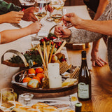 Casa de Cello 'Quinta de San Joanne Terroir Mineral' Loureiro & Avesso White 2020 - The Green Wine