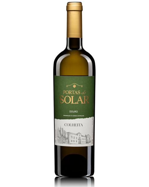 Epordouro 'Portas do Solar' Moscatel Gaelgo White 2024
