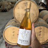 Espera Curtimenta Fernão Pires & Alvarinho 2024 - The Vinho