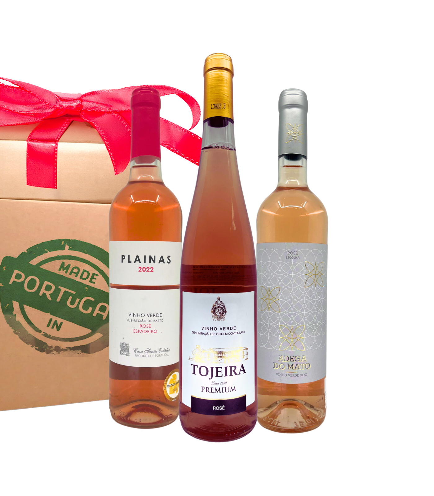 Gift Set - Wine Essentials