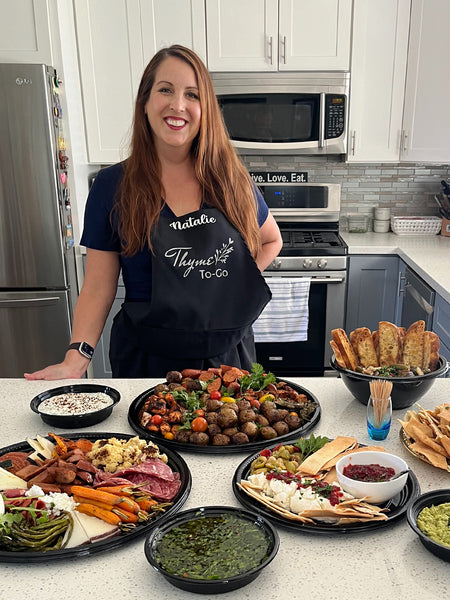 Portuguese Petiscos - Appetizers for Your Wine Tasting - The Vinho