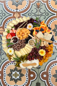  Cheese Trays - Pairings for Your Wine Tasting - The Vinho