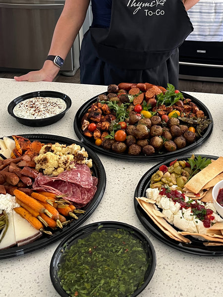 Portuguese Petiscos - Appetizers for Your Wine Tasting - The Vinho