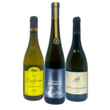 The Gastronomic 3-Pack Gift Box - The Vinho