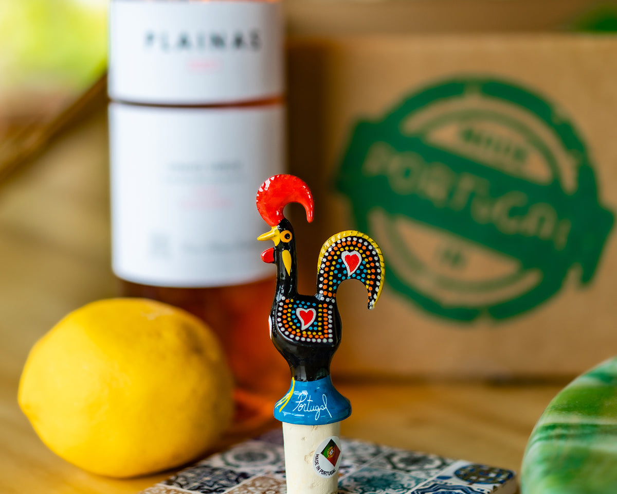 Vinho Verde Tasting Gift 3-Pack - The Vinho