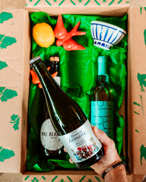 Vinho Verde Tasting Gift 3-Pack - The Vinho