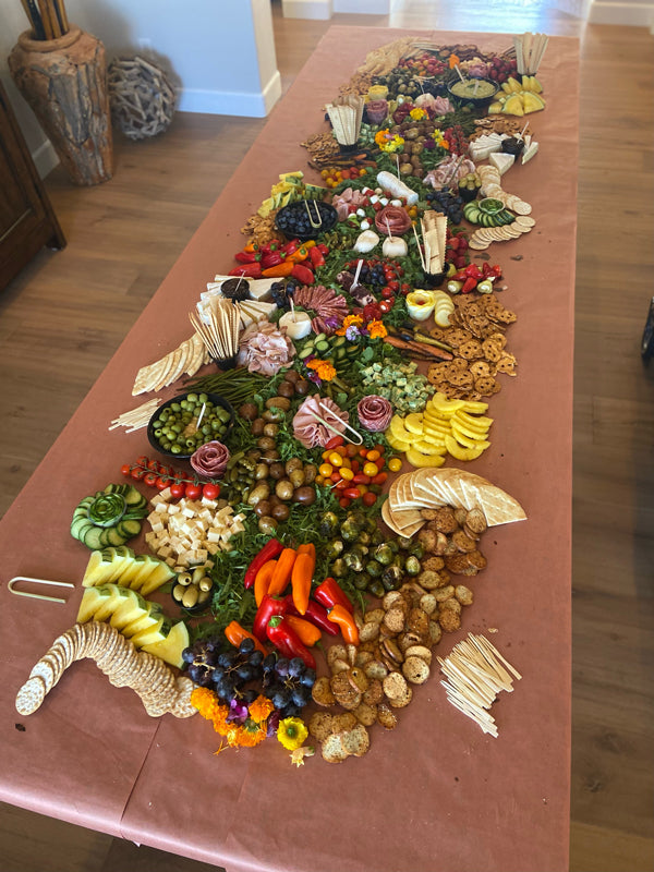 Portuguese Petiscos - Appetizers for Your Wine Tasting