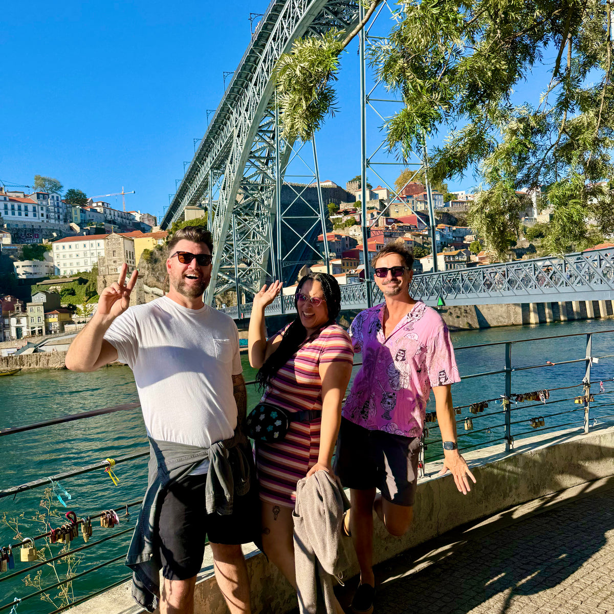 7-Day Guided Tour of Northern Portugal