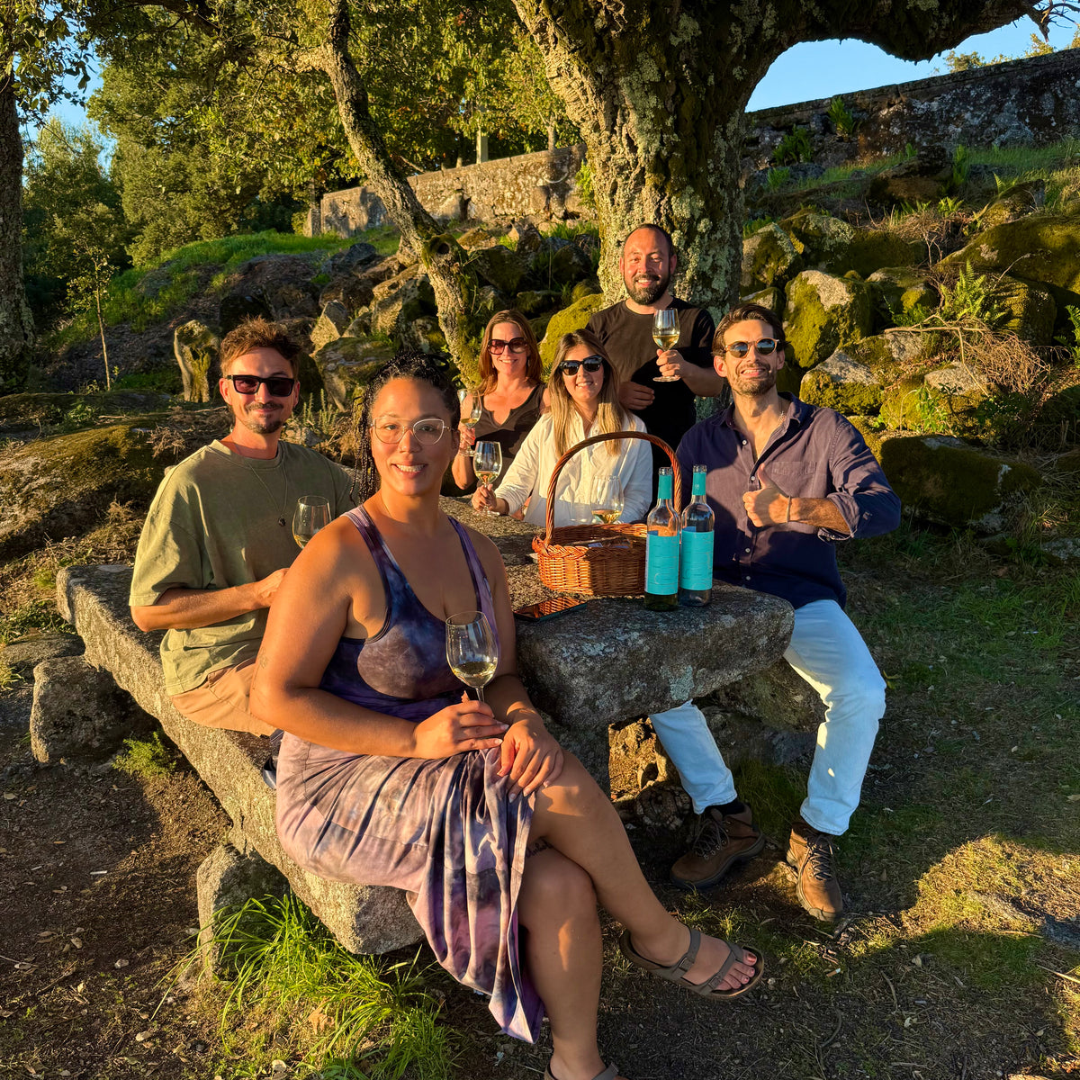 7-Day Guided Tour of Northern Portugal