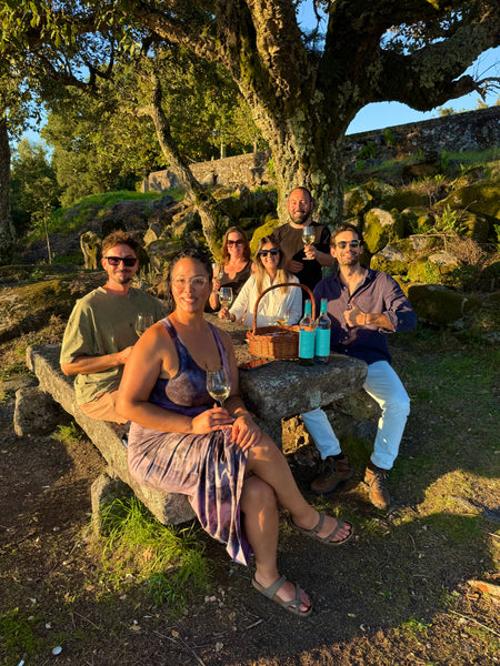 7-Day Guided Tour of Northern Portugal - The Vinho
