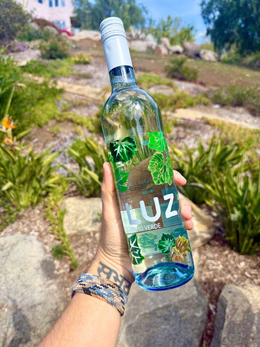 Carneiro 'Luz' Blend White 2024 - The Vinho