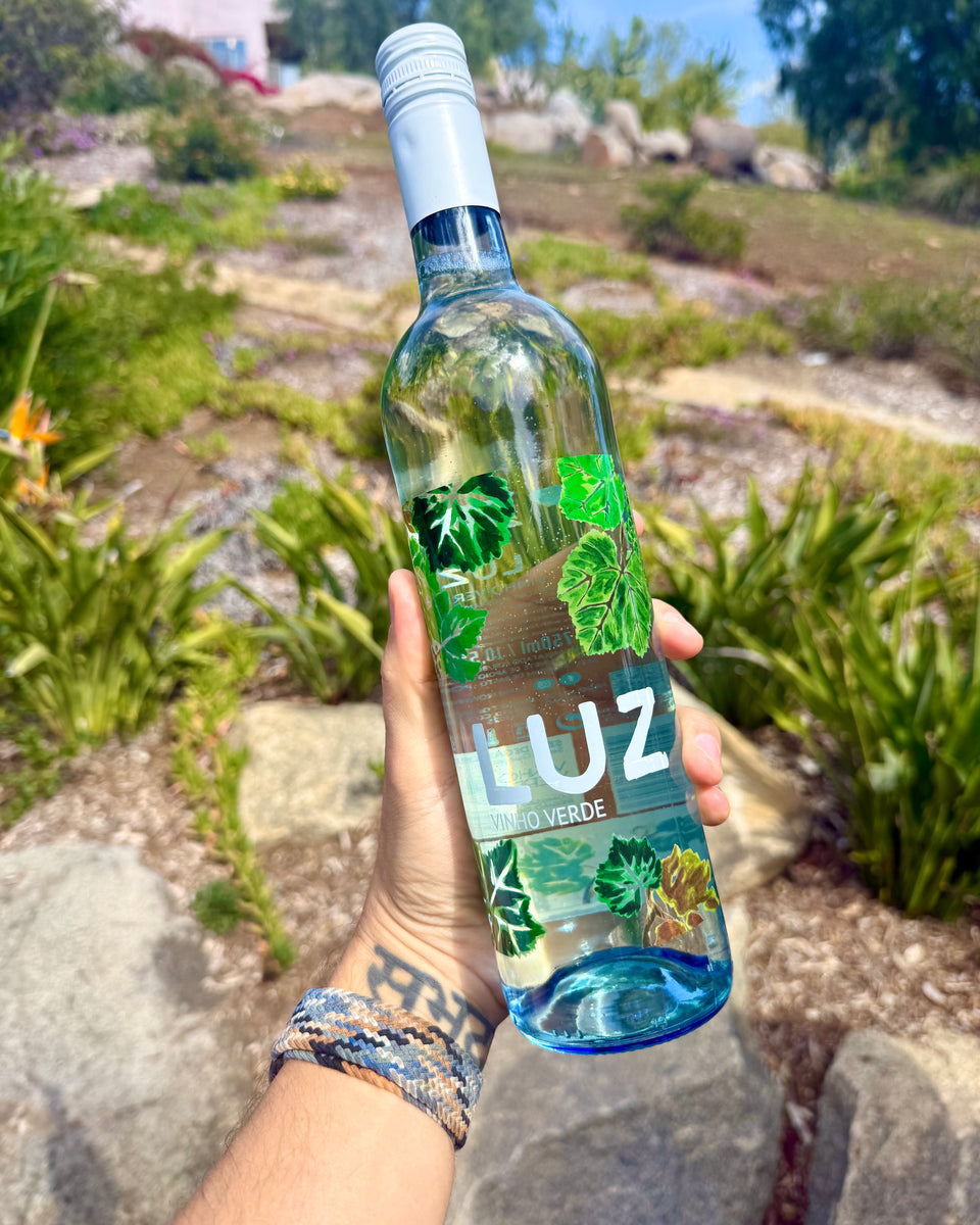 Carneiro 'Luz' Blend White 2024 - The Vinho