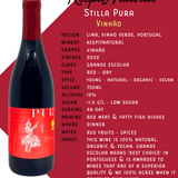KeepitNatural 'Stilla Pura' Grande Escolha Vinhão Red 2022 - The Green Wine