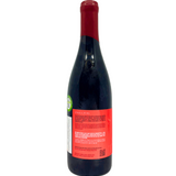 KeepitNatural 'Stilla Pura' Grande Escolha Vinhão Red 2022 - The Green Wine