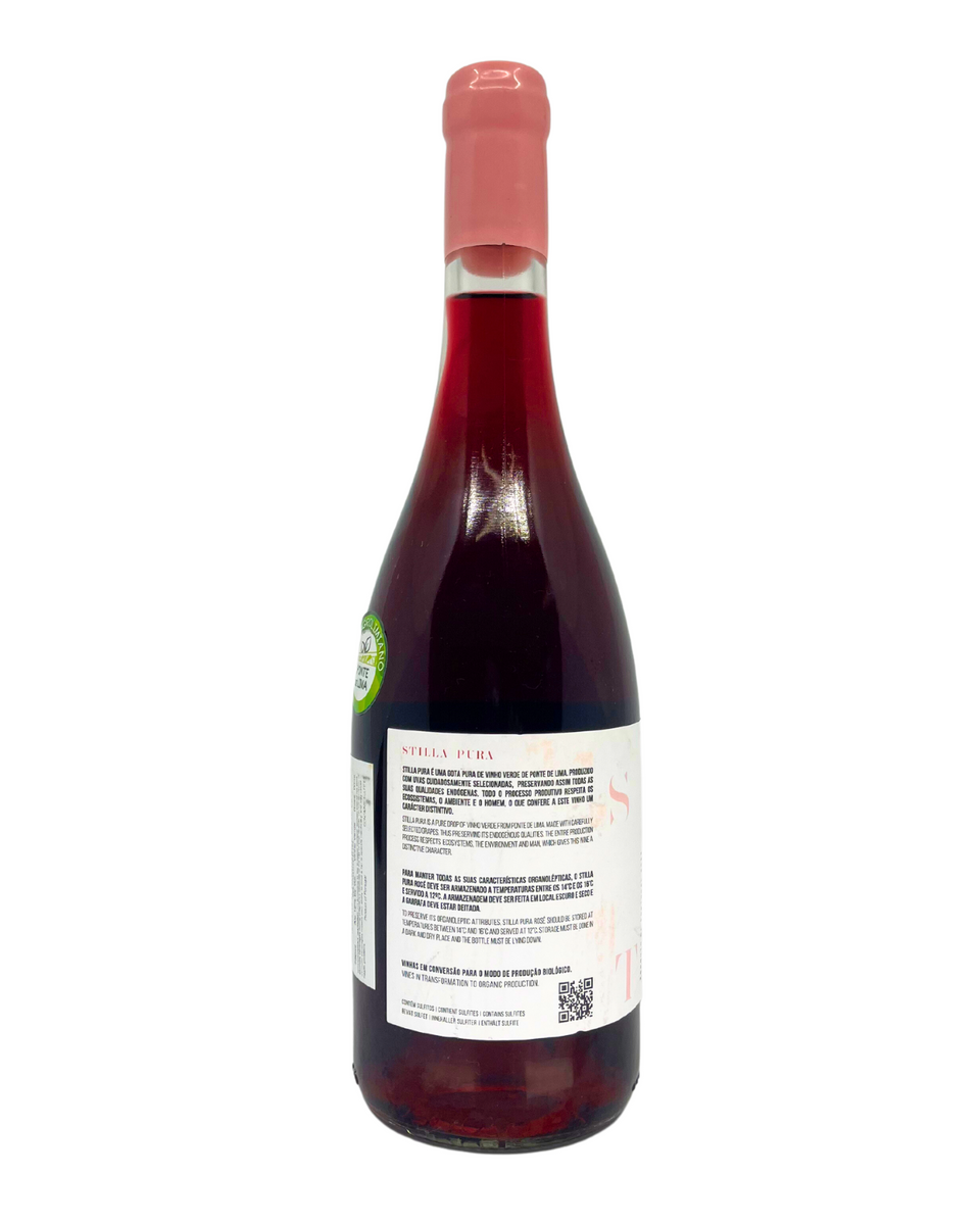 KeepitNatural 'Stilla Pura' Escolha Rosé 2022 - The Green Wine
