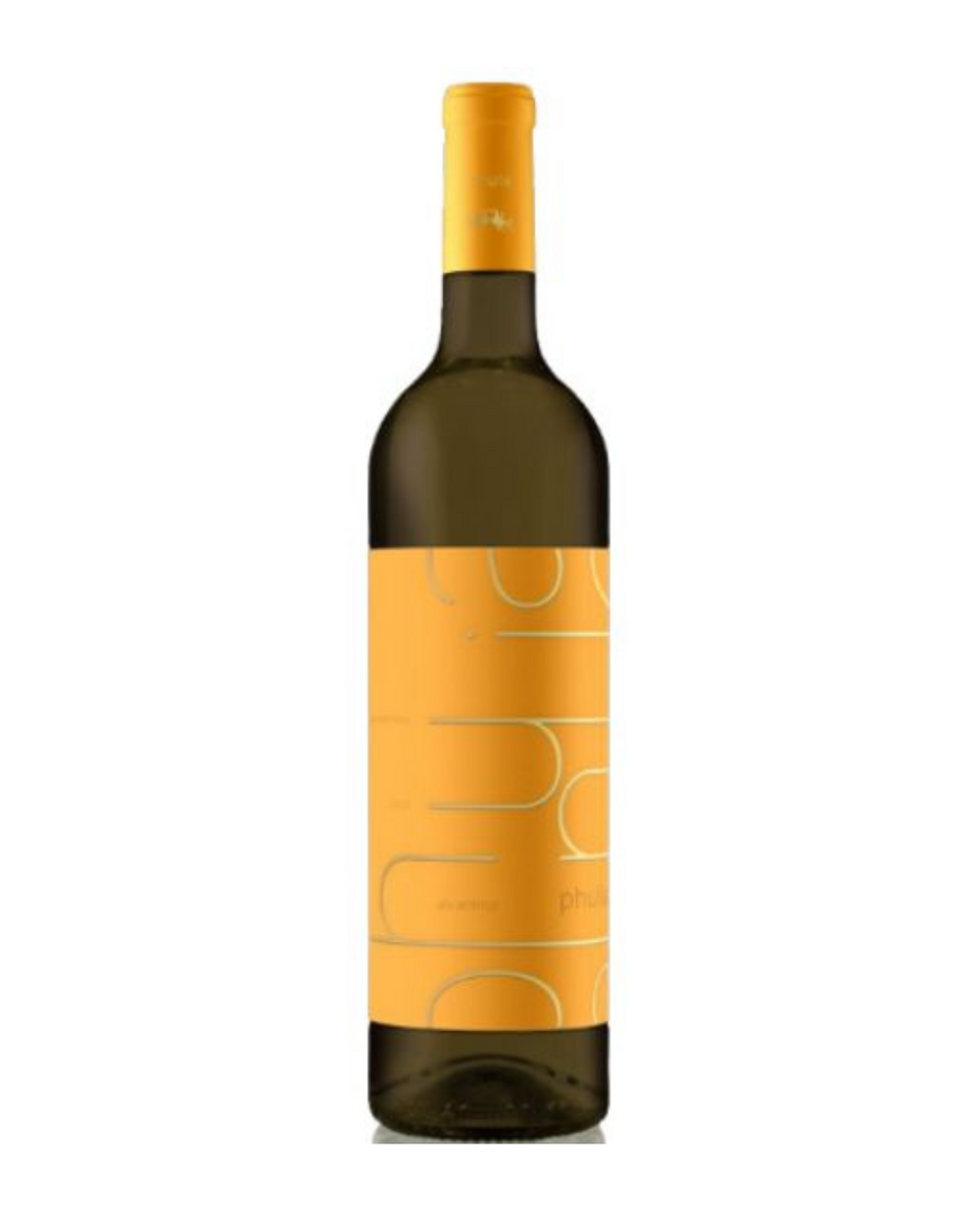 Phulia Alvarinho White 2024