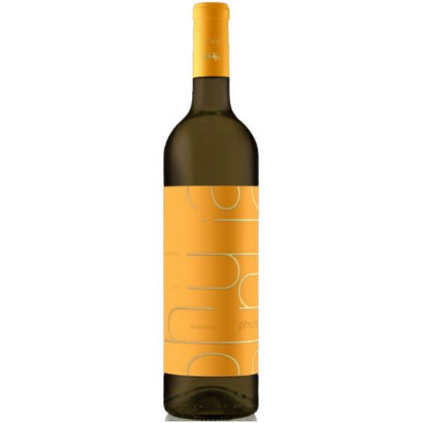 Phulia Alvarinho White 2024 - The Vinho