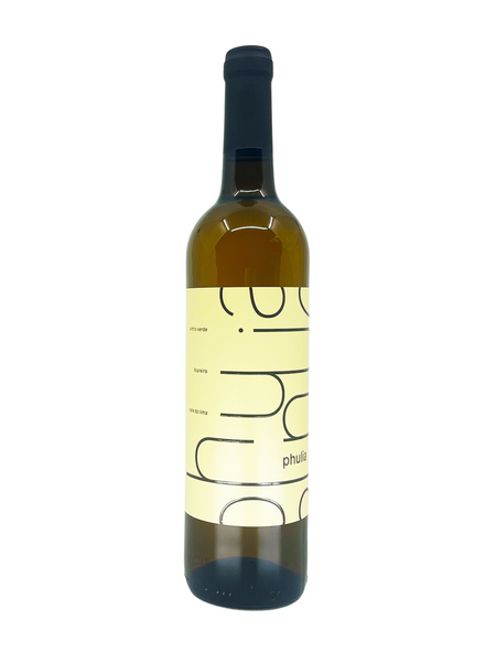 Phulia Loureiro White 2022 - The Green Wine