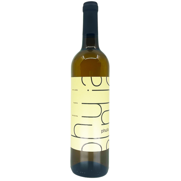 Phulia Loureiro White 2022 - The Green Wine