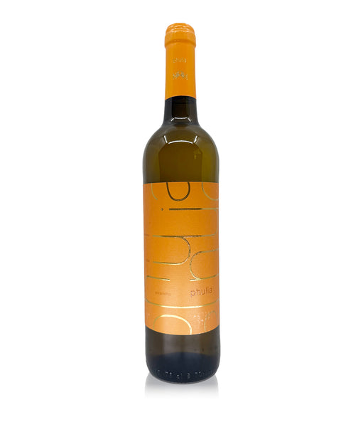 Phulia Alvarinho White 2024
