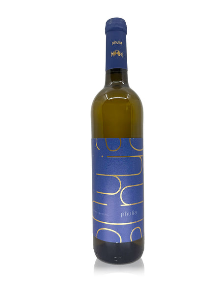 Phulia Loureiro & Alvarinho White 2023 - The Vinho