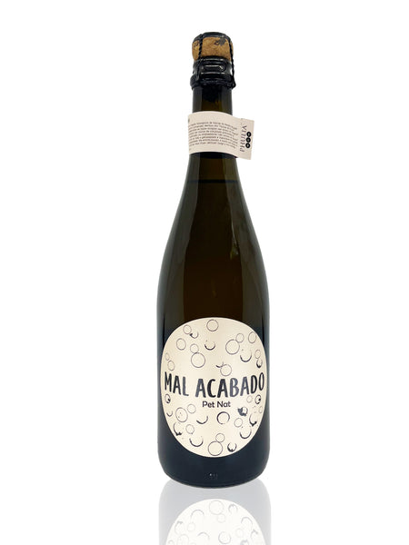 Phulia 'Mal Acabado' Pét-Nat Loureiro White 2023 - The Vinho