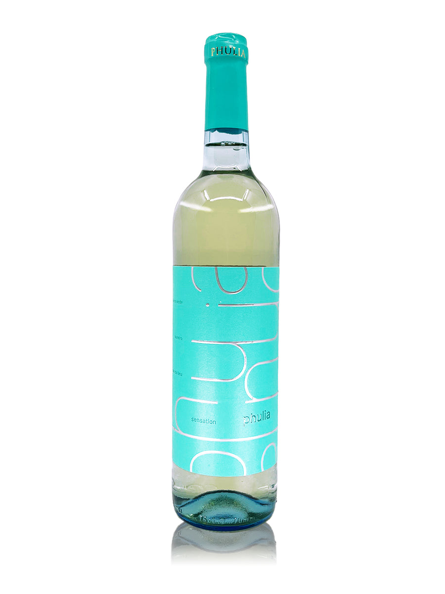 Phulia 'Sensation' White Blend 2023 - The Vinho