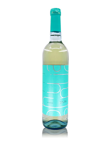Phulia 'Sensation' White Blend 2023 - The Vinho
