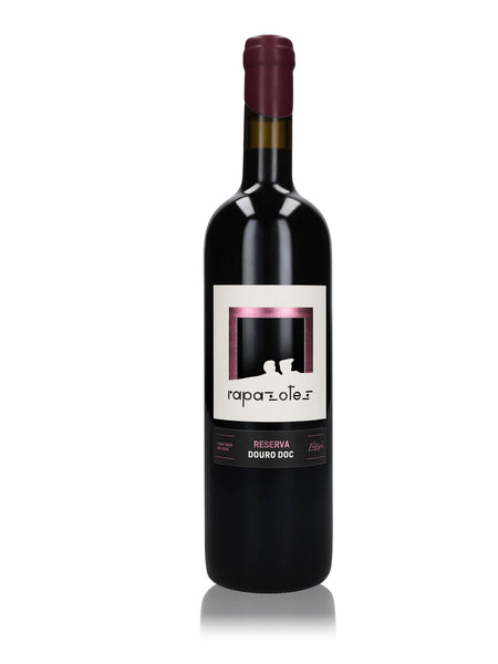 Rapazotes Reserva Red Blend 2021 - The Vinho