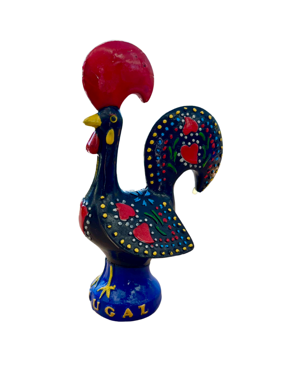 Barcelos Rooster