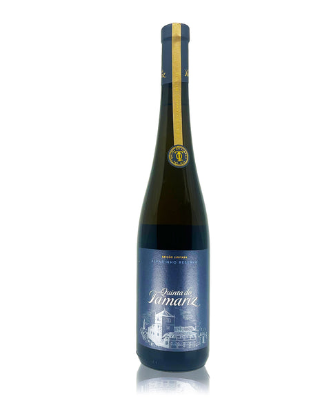 Quinta do Tamariz Alvarinho Reserva White 2020