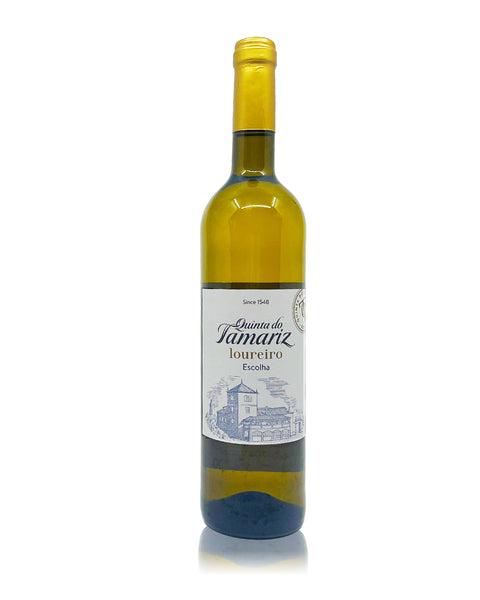 Quinta do Tamariz Escolha Loureiro White 2023