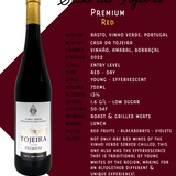 The Essential Reds 3-Pack Gift Box - The Green Wine