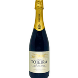 Casa da Tojeira 'Tojeira' Sparkling Brut Reserve Red 2022 - The Green Wine