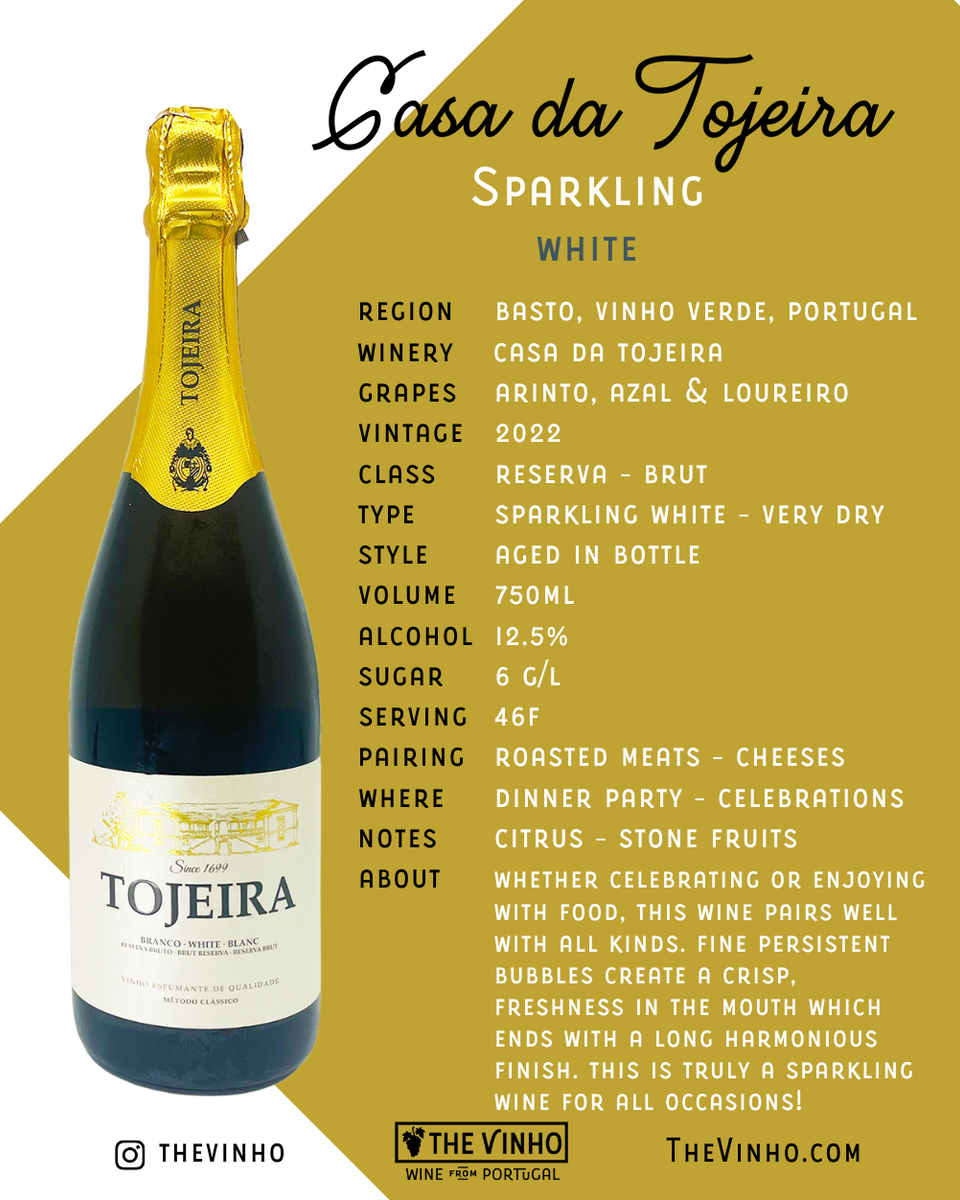 The Essential Sparklings 3-Pack Gift Box - The Green Wine