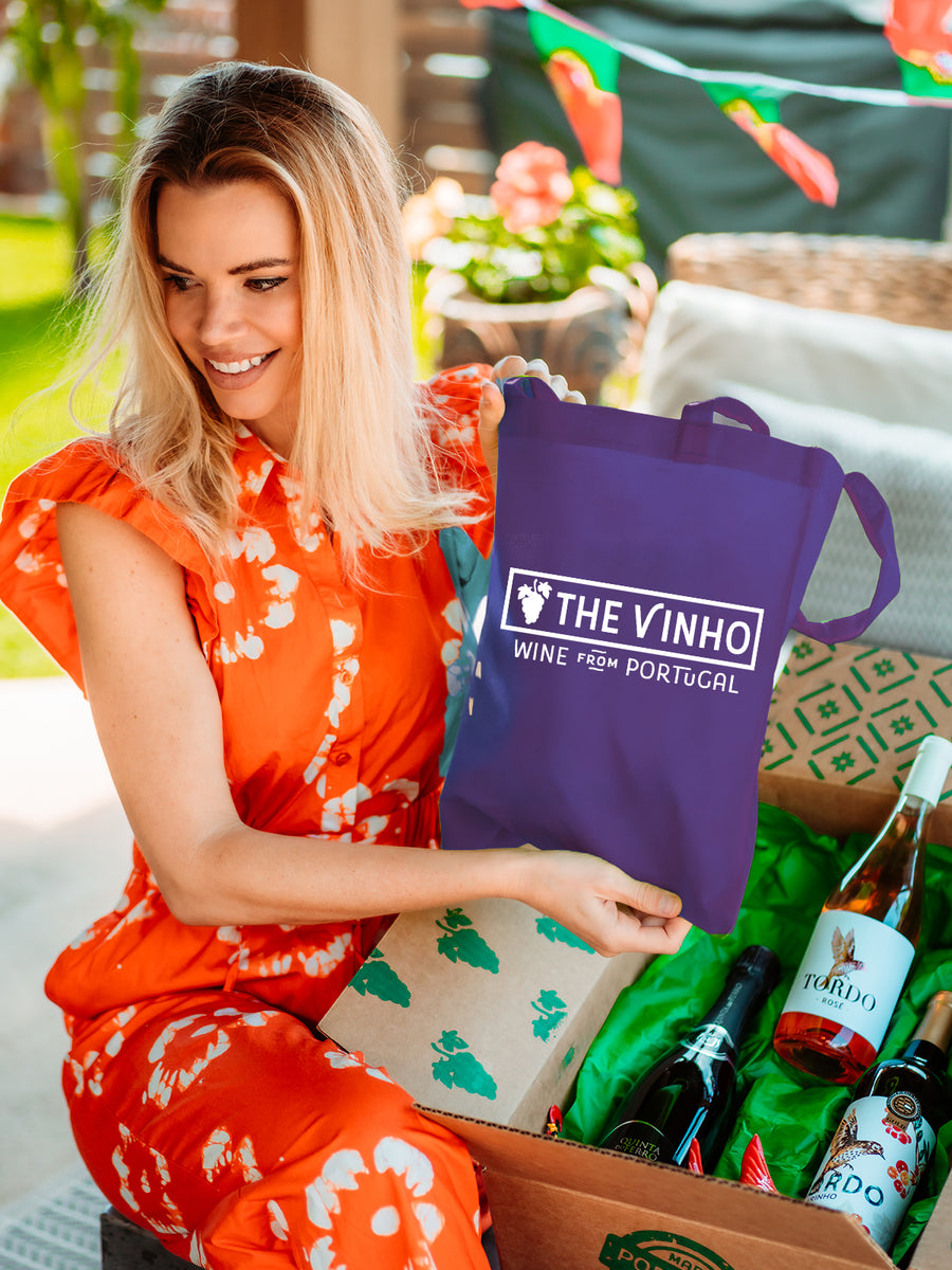 Vinho Verde Tasting Gift 3-Pack - The Vinho