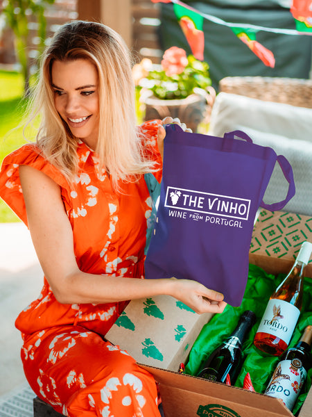 Vinho Verde Tasting Gift 3-Pack - The Vinho