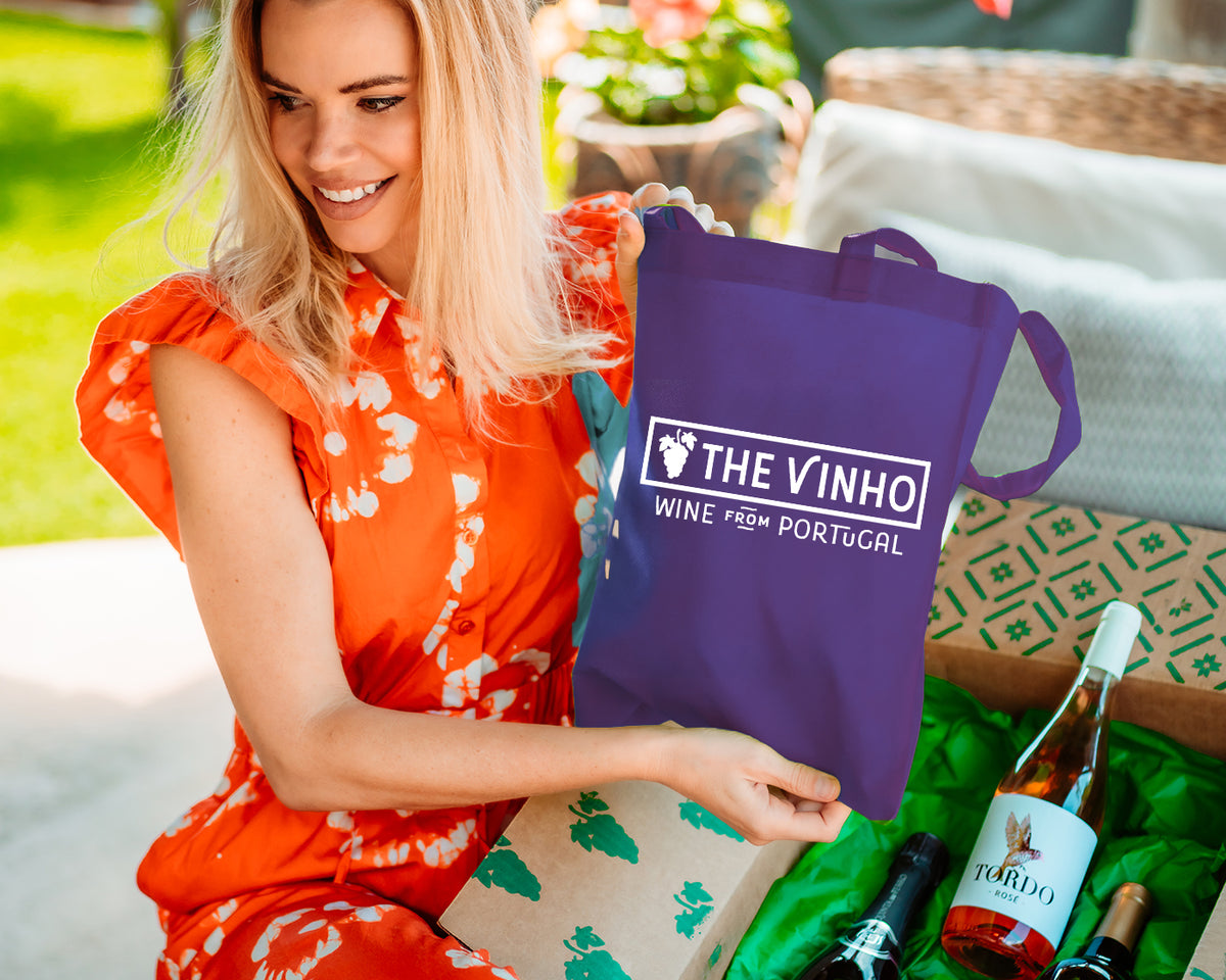 Vinho Verde Tasting Gift 3-Pack - The Vinho
