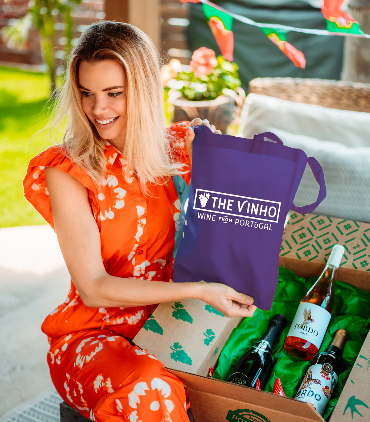 Vinho Verde Tasting Gift 3-Pack - The Vinho