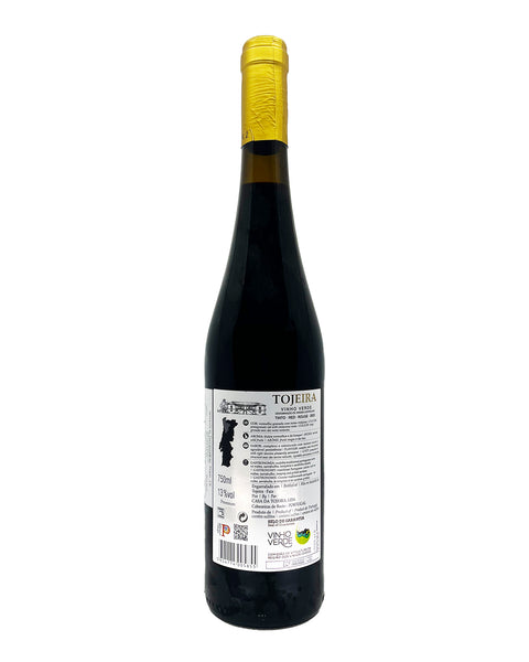 Casa da Tojeira 'Tojeira' Premium Red Blend 2023