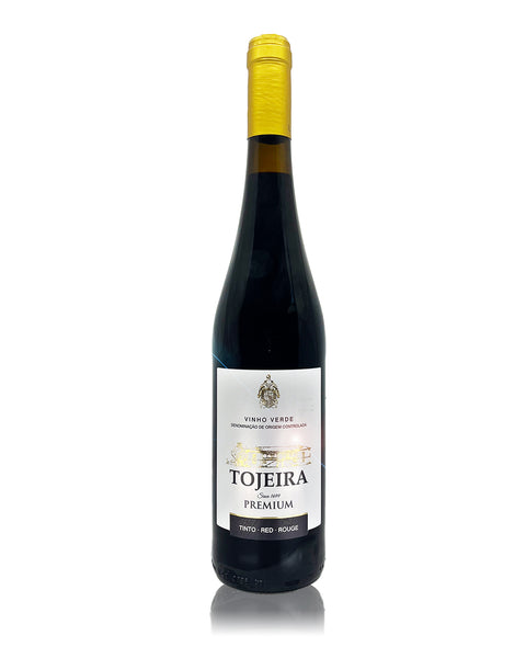 Casa da Tojeira 'Tojeira' Premium Red Blend 2023