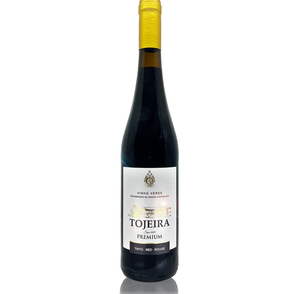 Casa da Tojeira 'Tojeira' Premium Red Blend 2023