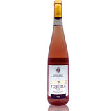 Casa da Tojeira 'Tojeira' Escolha Rosé 2023 - The Vinho