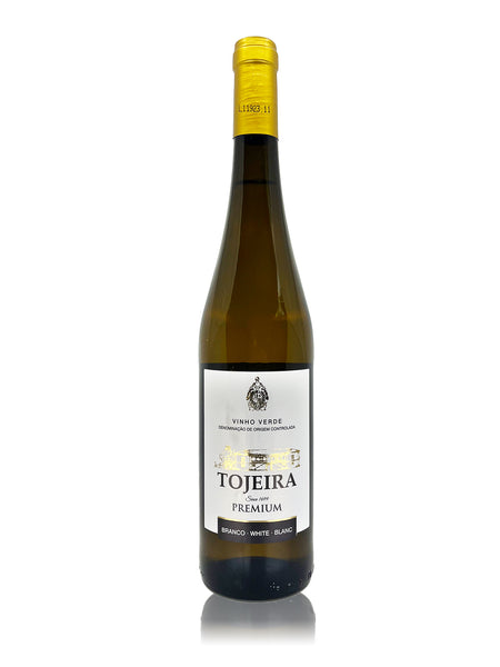 Casa da Tojeira 'Tojeira' Escolha White Blend 2023 - The Vinho