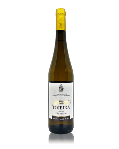 Casa da Tojeira 'Tojeira' Escolha White Blend 2023