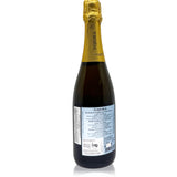 Casa da Tojeira 'Tojeira' Brut Nature Sparkling Arinto 2024 - The Vinho