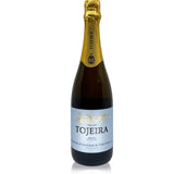 Casa da Tojeira 'Tojeira' Brut Nature Sparkling Arinto 2024 - The Vinho