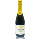 Casa da Tojeira 'Tojeira' Brut Sparkling Reserva White Blend 2022 - The Vinho