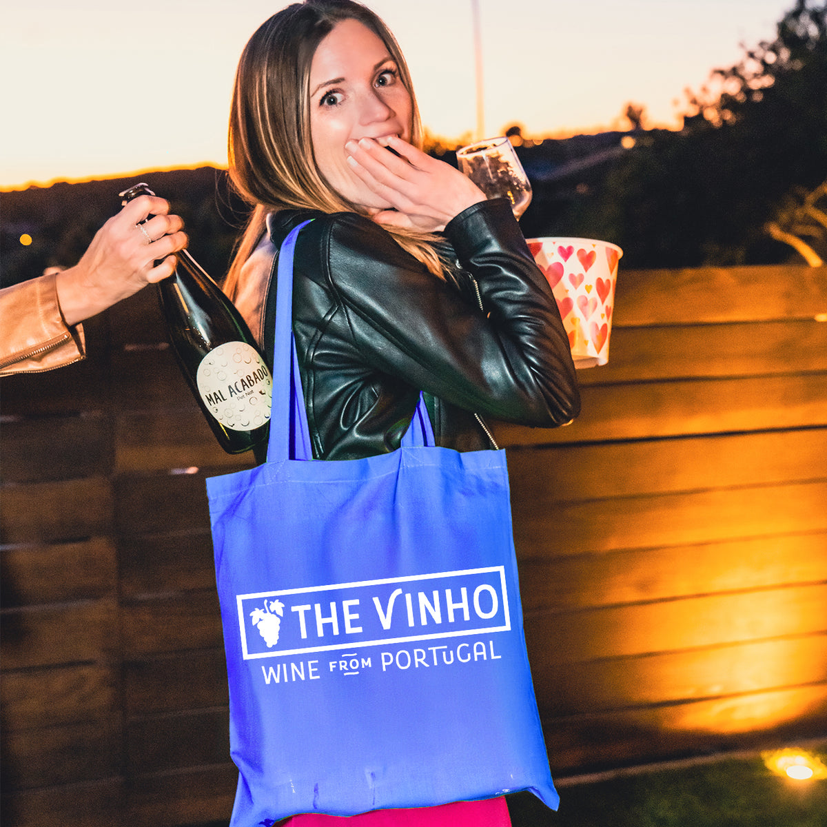Our Gift Box - Vinho Verdes From Portugal - The Vinho