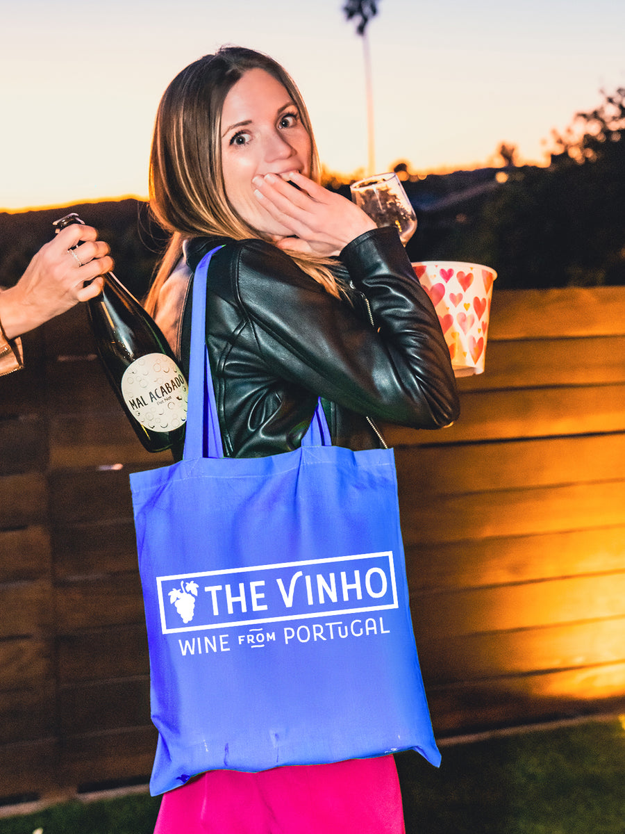 Our Gift Box - Vinho Verdes From Portugal - The Vinho